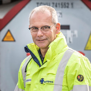 Jochen E. Köppen